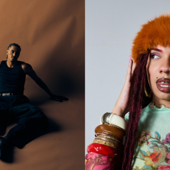 Spotify anuncia nova fase do AMPLIFIKA com Ciça e Ryan Fidelis e celebra cinco anos do projeto