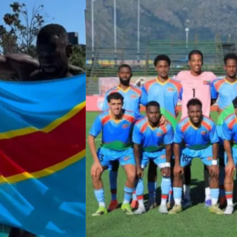 Entre retorno e história: Eritreia volta a CAN e a RD Congo garante classificação para Copa do Mundo 2026
