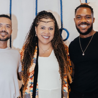 EmpregueAfro e iFood promovem Roda Preta com lideranças negras