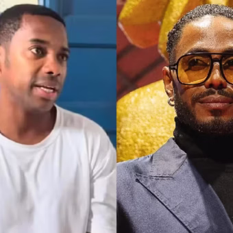 Ícaro Silva será Robinho na 2ª temporada de “Tremembé” e entra para novo elenco da série