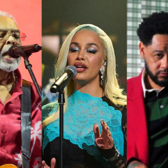 AFROPUNK Brasil anuncia Jorja Smith, Gilberto Gil e Emicida e expande festival para novas cidades em 2026