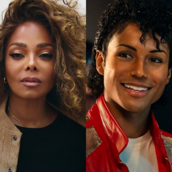 Sem Janet Jackson, cinebiografia de Michael gera questionamentos; entenda a decisão