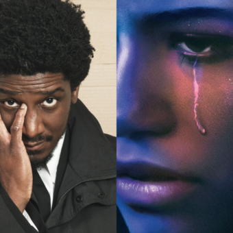 Labrinth diz que deixou ‘Euphoria’ após ser tratado “como lixo” e saída repercute entre fãs da 3ª temporada
