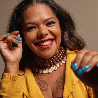 Inaiara Florêncio analisa a desconexão entre marcas e público e aponta: “São muitos Brasis, mas ainda se comunica como se fosse um só”