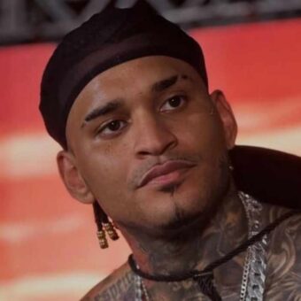 Anderson Neiff, o ‘rei do brega funk’, passa por cirurgia após ser baleado e recebe alta hospitalar