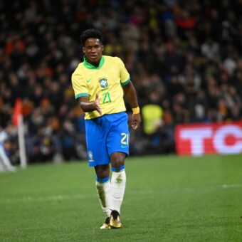 Endrick se destaca, muda cenário da Seleção na vitória sobre a Croácia e ganha confiança para a Copa