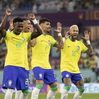 Neymar está de volta: Ancelotti anuncia lista final da Seleção Brasileira