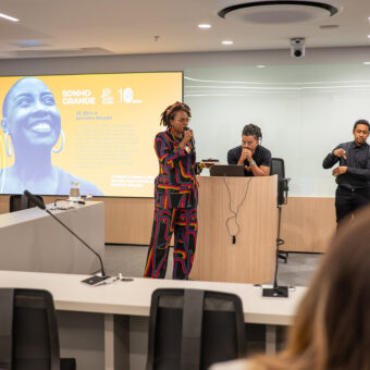 Educação e Oportunidades: As iniciativas que estão desenhando o futuro antirracista do Brasil