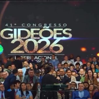 Pastora expõe silêncio sobre violência doméstica nas igrejas: “Pare de orar por ele e denuncie”