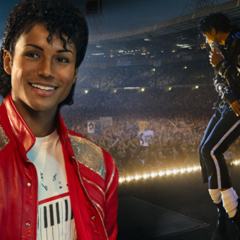 “Michael” se torna a biografia de maior bilheteria nos EUA