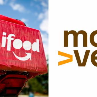 iFood aposta em equidade racial e passa a integrar o MOVER