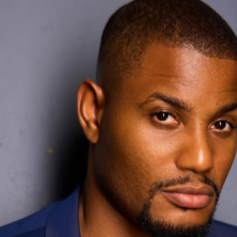 Morre Alexx Ekubo, astro do cinema nigeriano, aos 40 anos