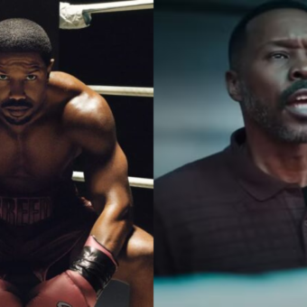 Wood Harris retorna ao universo de Creed em “Delphi”, novo spin-off estrelado por Michael B. Jordan