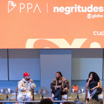Entre cultura e mercado: Negritudes Globo discute transformação da publicidade brasileira