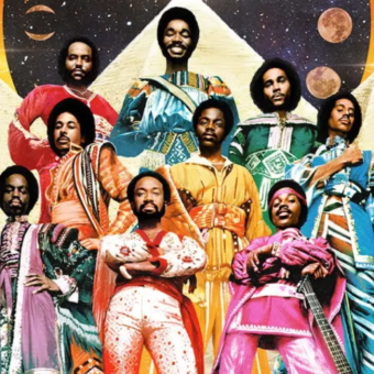 Earth, Wind Fire ganha documentário da HBO, confira o trailer oficial