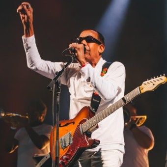 Jorge Ben Jor anuncia apresentação única em São Paulo