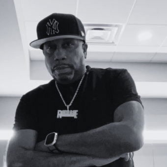 Rob Base morre aos 59 anos, um dos nomes que ajudaram a popularizar o rap nos anos 1980
