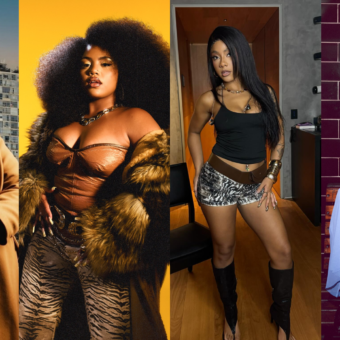 Prêmio Sim à Igualdade Racial reúne Péricles, Duquesa, AJULIACOSTA e Melly em edição marcada por música, representatividade e potência cultural