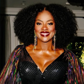 Viola Davis e editora Todavia criam coleção voltada a autores negros brasileiros
