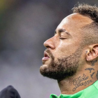 Neymar está oficialmente fora dos próximos amistosos e situação médica preocupa