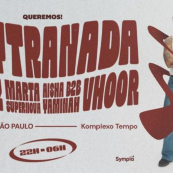 Kaytranada anuncia shows em São Paulo e Rio e reforça protagonismo da música eletrônica negra no Brasil