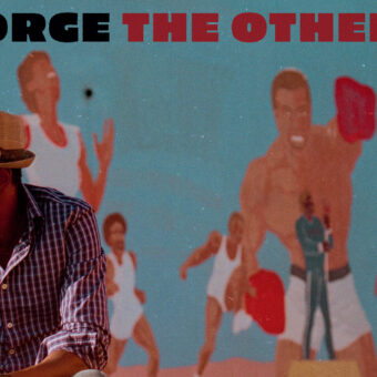 “The Other Side”: o disco em que Seu Jorge escolhe o tempo e não o mercado, a beleza de não ter pressa
