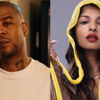 Kid Cudi corta M.I.A. da turnê após fala sobre imigração