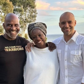 Viola Davis chega ao cinema brasileiro com produção executiva em ‘Cinco Tipos de Medo’