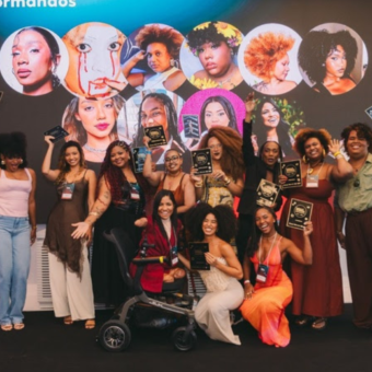 Grupo L’Oréal Brasil vai capacitar 15 mil creators negros e contratar 10 talentos para campanhas da marca