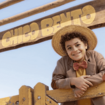 ‘Chico Bento 2’ é anunciado e promete nova aventura na Vila Abobrinha, com Isaac Amendoim