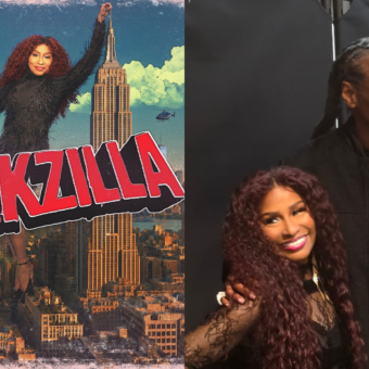 Chaka Khan anuncia “CHAKZILLA”, novo álbum com Snoop Dogg, Sia e Lenny Kravitz
