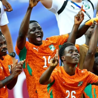 Costa do Marfim quebra tabu histórico, elimina Curaçao e alcança pela primeira vez ao mata-mata de uma Copa do Mundo