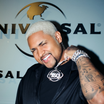 Kevin O Chris assina com a Universal Music Brasil e inicia nova fase da carreira