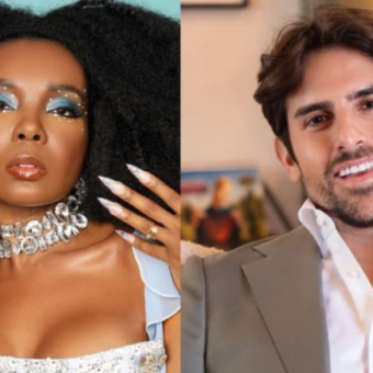 Justiça condena Rodrigo Branco por ataques racistas contra Thelminha