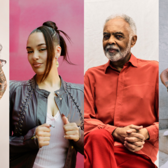 AFROPUNK Brasil anuncia line-up com Kehlani, Jorja Smith, Gilberto Gil e Emicida