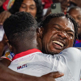 Haiti goleia Nova Zelândia e aumenta expectativa para Copa do Mundo