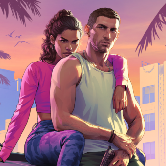 Rockstar Games anuncia pré-venda do GTA 6 para semana que vem