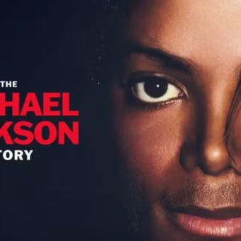 “Michael Jackson – A História” estreia no Globoplay e revisita o legado do Rei do Pop