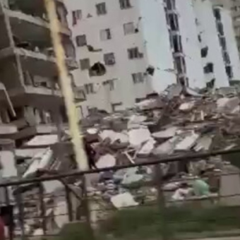 Novo tremor atinge a Venezuela e amplia crise humanitária após terremotos que deixaram mais de 1.400 mortos