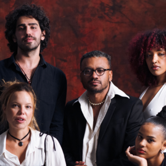 Produtora Sarça lança rede de colaboração entre artistas visuais e mercado audiovisual