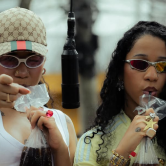 Brasília recebe o último capítulo da Decade Tour com Tasha Tracie, neste sábado 27/06