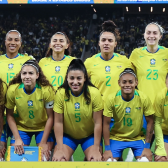A Copa do Mundo Feminina vai mudar até as férias escolares no Brasil