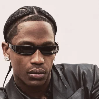 Após acordo com a Paramount, Travis Scott mira remake de “The Warriors”