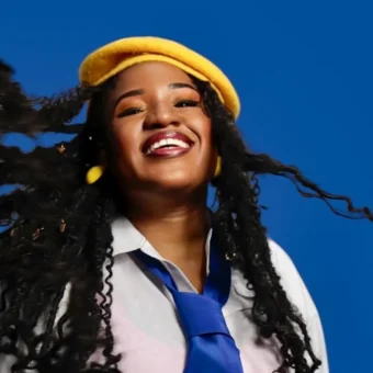 DJ Tamy celebra nova fase da carreira entre Brasil, Europa e novos lançamentos