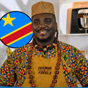 Dia dos Países Africanos estreia homenageando a potência cultural da República Democrática do Congo