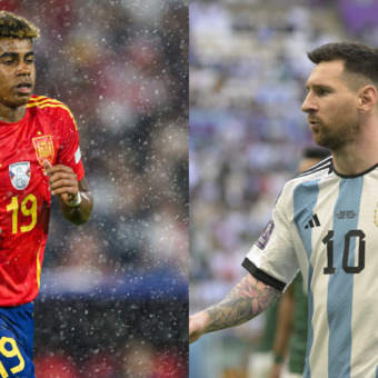 Espanha x Argentina: uma final de Copa do Mundo que vai entrar para a história