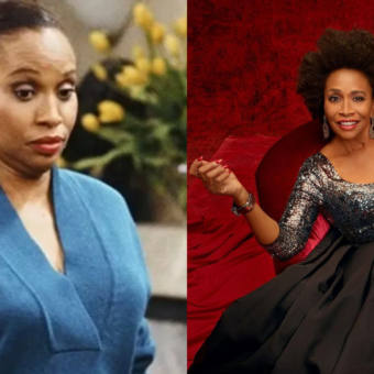 Jenifer Lewis, atriz de “Um Maluco no Pedaço”, fala sobre vício: “O sexo era a droga”