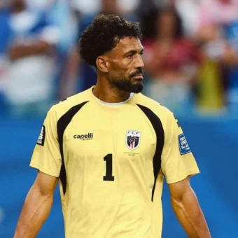Sensação da Copa do Mundo, Vozinha chega ao Colo-Colo com um dos maiores salários do futebol chileno