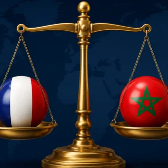 Marrocos e França assinam 14 acordos e ampliam parceria estratégica entre África e Europa