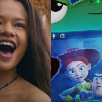 Moana, Woody e o futuro da Disney: quem está vencendo a disputa pelo público?